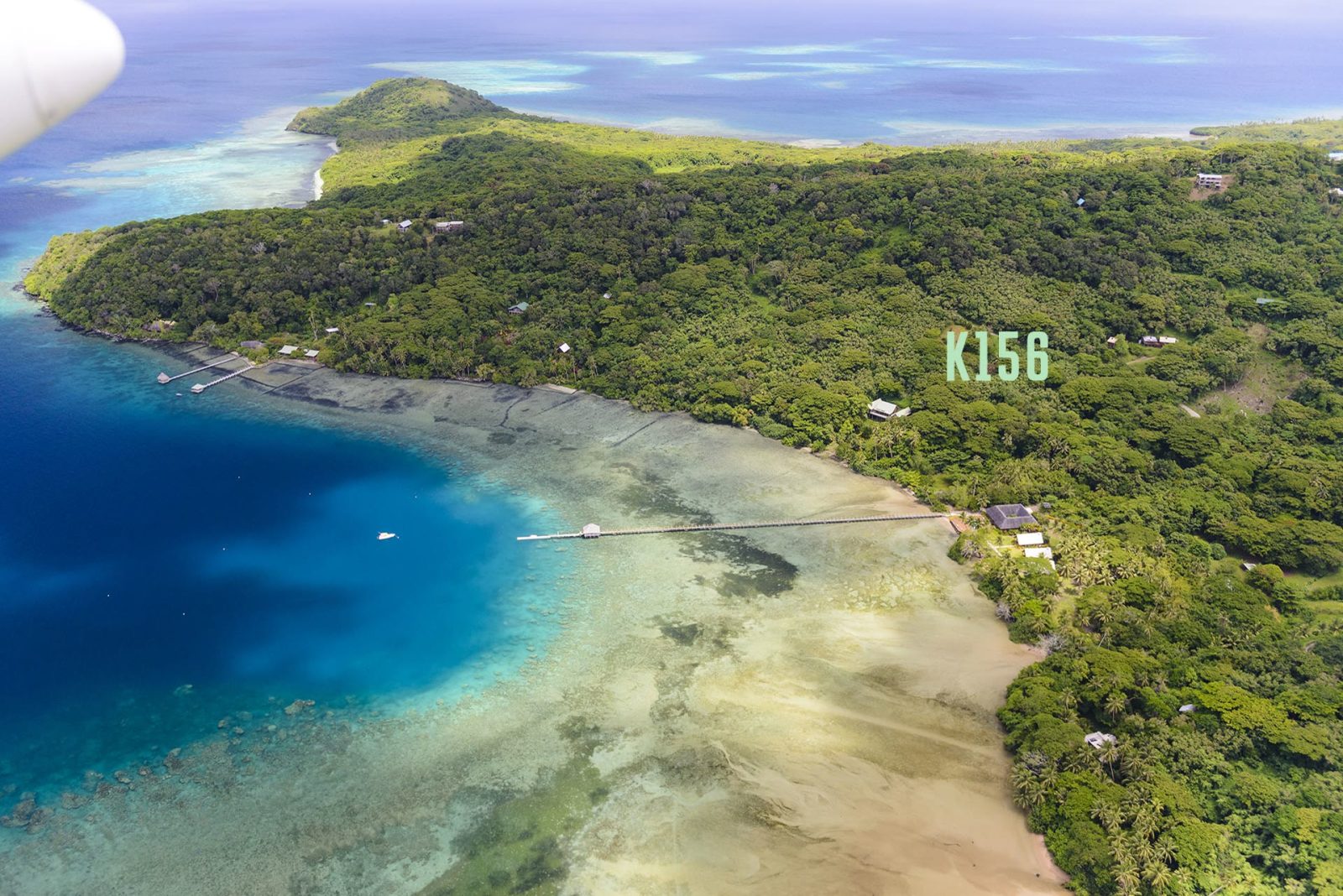 Koro Seaview Lot 156 — photo 1 of 7
