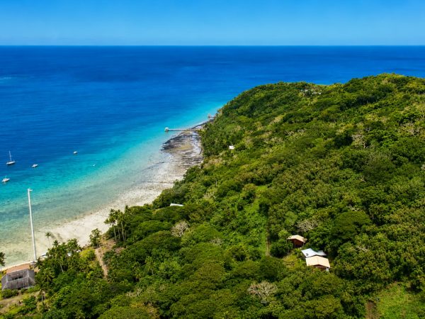 Koro Seaview Lot 156 — photo 3 of 7