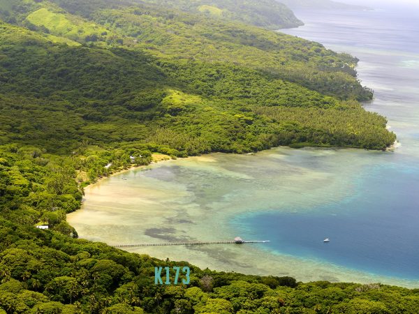 Koro Seaview Lot 173 — photo 3 of 7