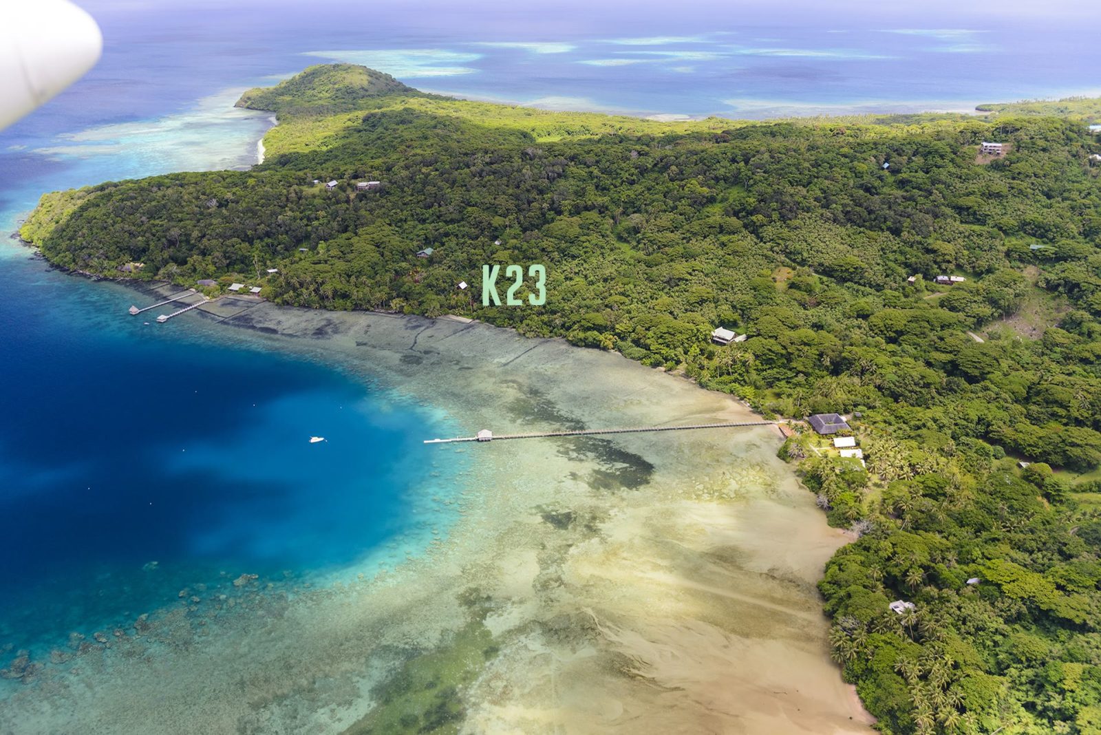 Koro Seaview Lot 23 — photo 1 of 6