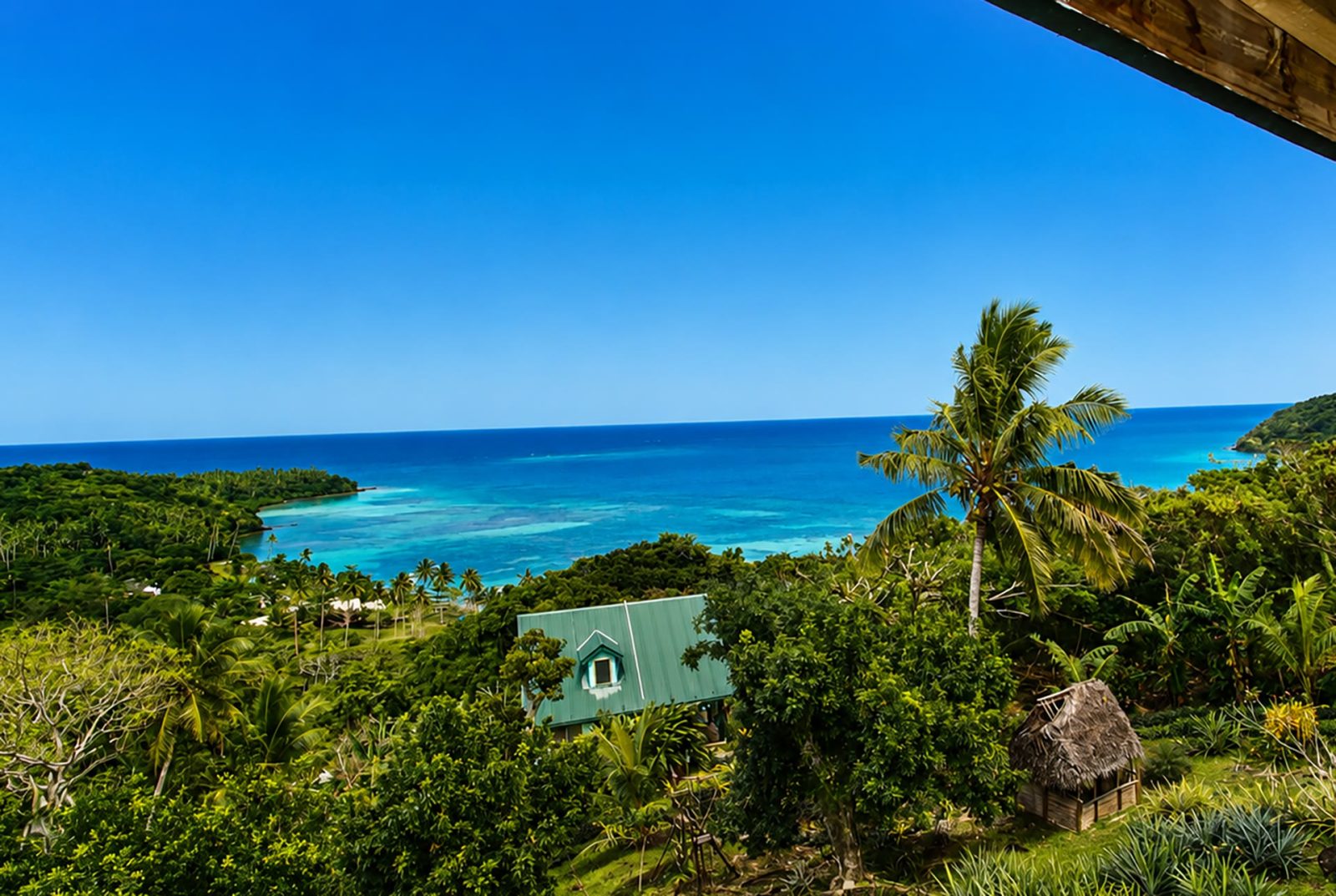 Koro Seaview Lot 33 — photo 1 of 7