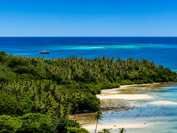 Koro Seaview Lot 33 — photo 3 of 7