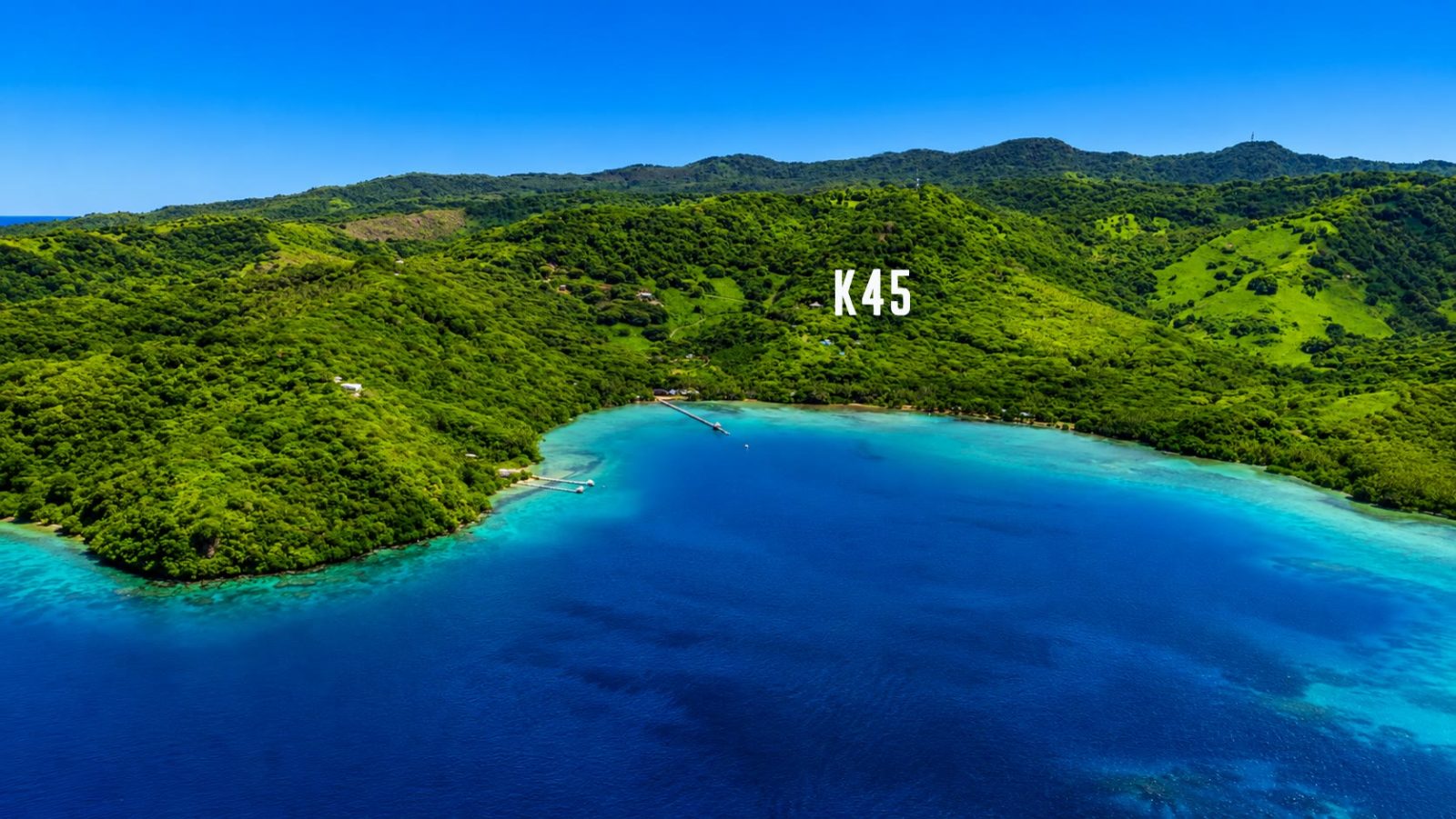 Koro Seaview Lot 45 — photo 1 of 7