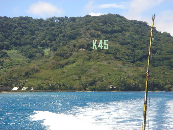 Koro Seaview Lot 45 — photo 4 of 7