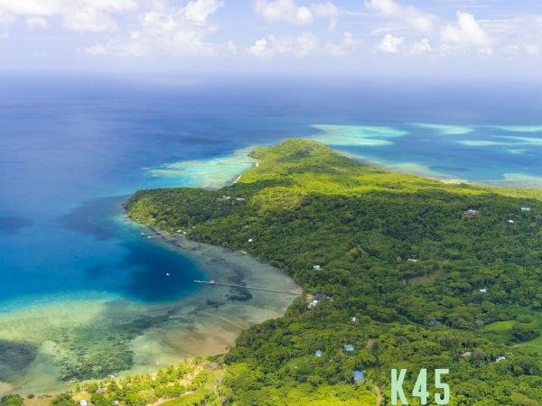 Koro Seaview Lot 45 — photo 6 of 7