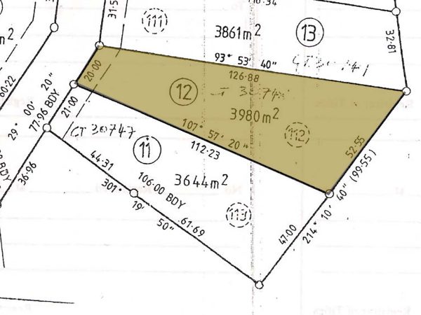 Koro Seaview Lot 112 — photo 2 of 7