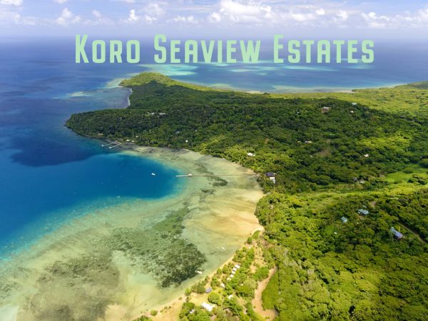 Koro Seaview Lot 112 — photo 7 of 7
