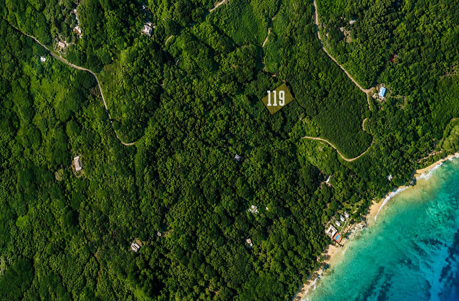 Koro Seaview Lot 119 — photo 1 of 7