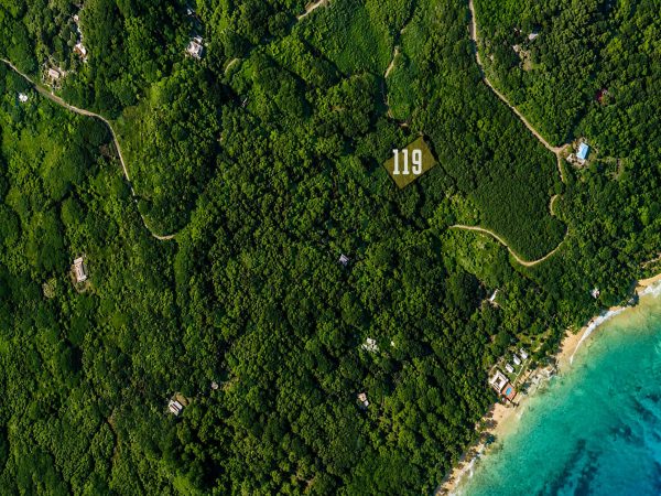 Koro Seaview Lot 119 — photo 1 of 7