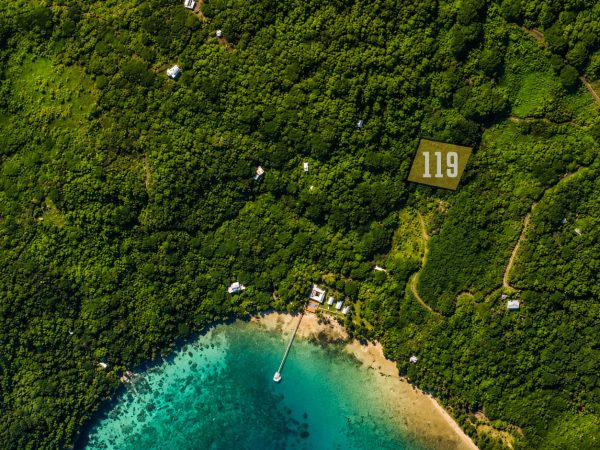 Koro Seaview Lot 119 — photo 3 of 7