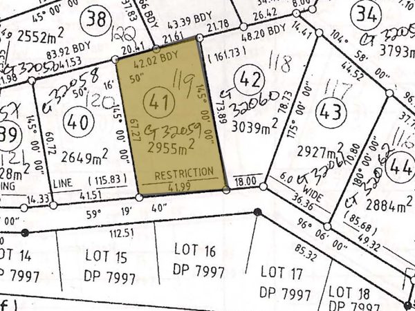 Koro Seaview Lot 119 — photo 4 of 7