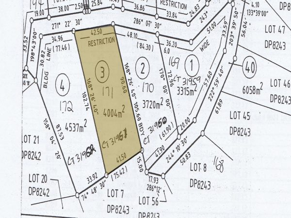 Koro Seaview Lot 171 — photo 6 of 7