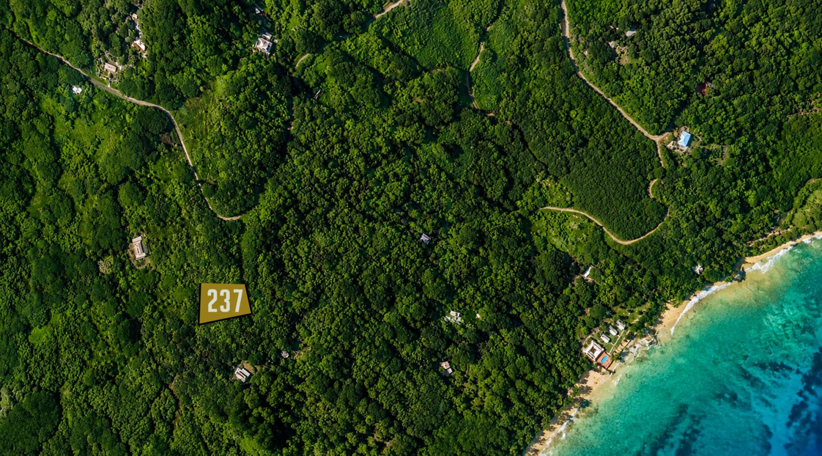 Koro Seaview Lot 237 — photo 1 of 7