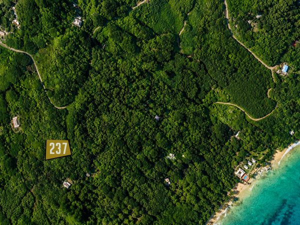 Koro Seaview Lot 237 — photo 1 of 7