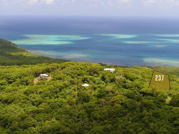 Koro Seaview Lot 237 — photo 2 of 7