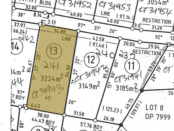 Koro Seaview Lot 241 — photo 4 of 6