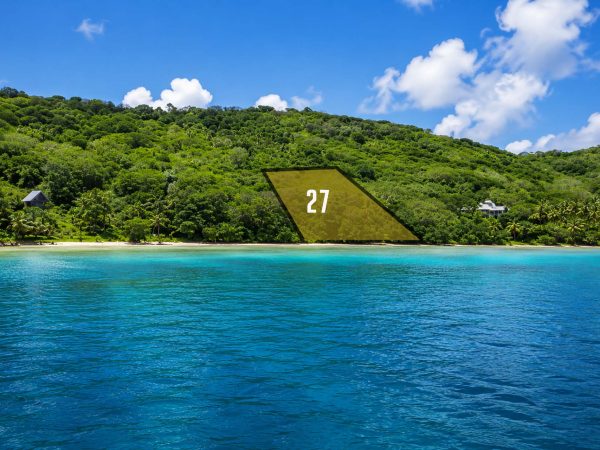 Koro Seaview Lot 27 — photo 4 of 7