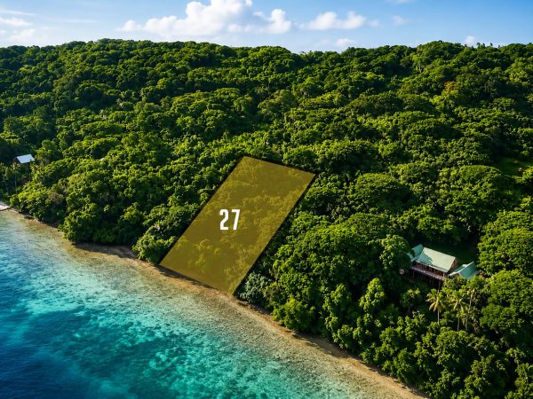 Koro Seaview Lot 27 — photo 5 of 7