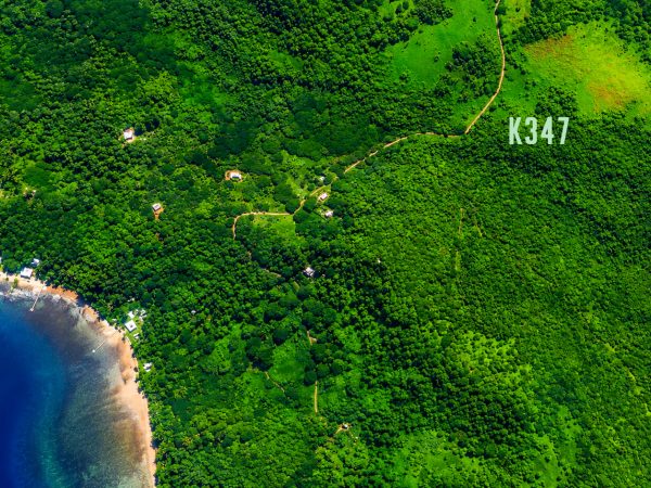 Koro Seaview Lot 347 — photo 1 of 7