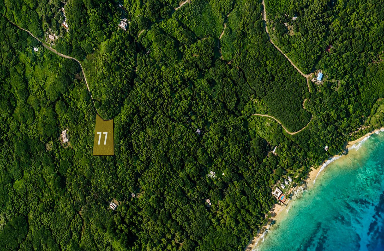 Koro Seaview Lot 77 — photo 1 of 7