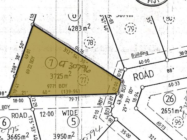 Koro Seaview Lot 77 — photo 4 of 7