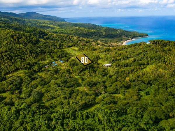 Koro Seaview Lot 80 — photo 2 of 7
