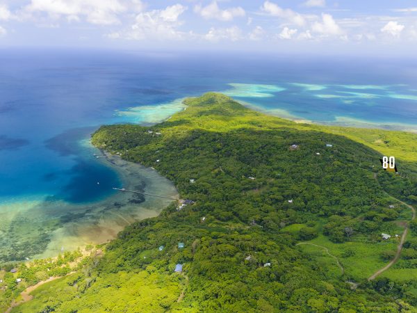 Koro Seaview Lot 80 — photo 6 of 7