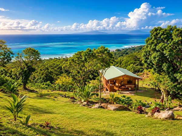 Koro Seaview Lot K223 — photo 1 of 7