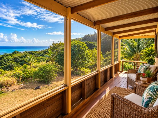 Koro Seaview Lot K223 — photo 5 of 7